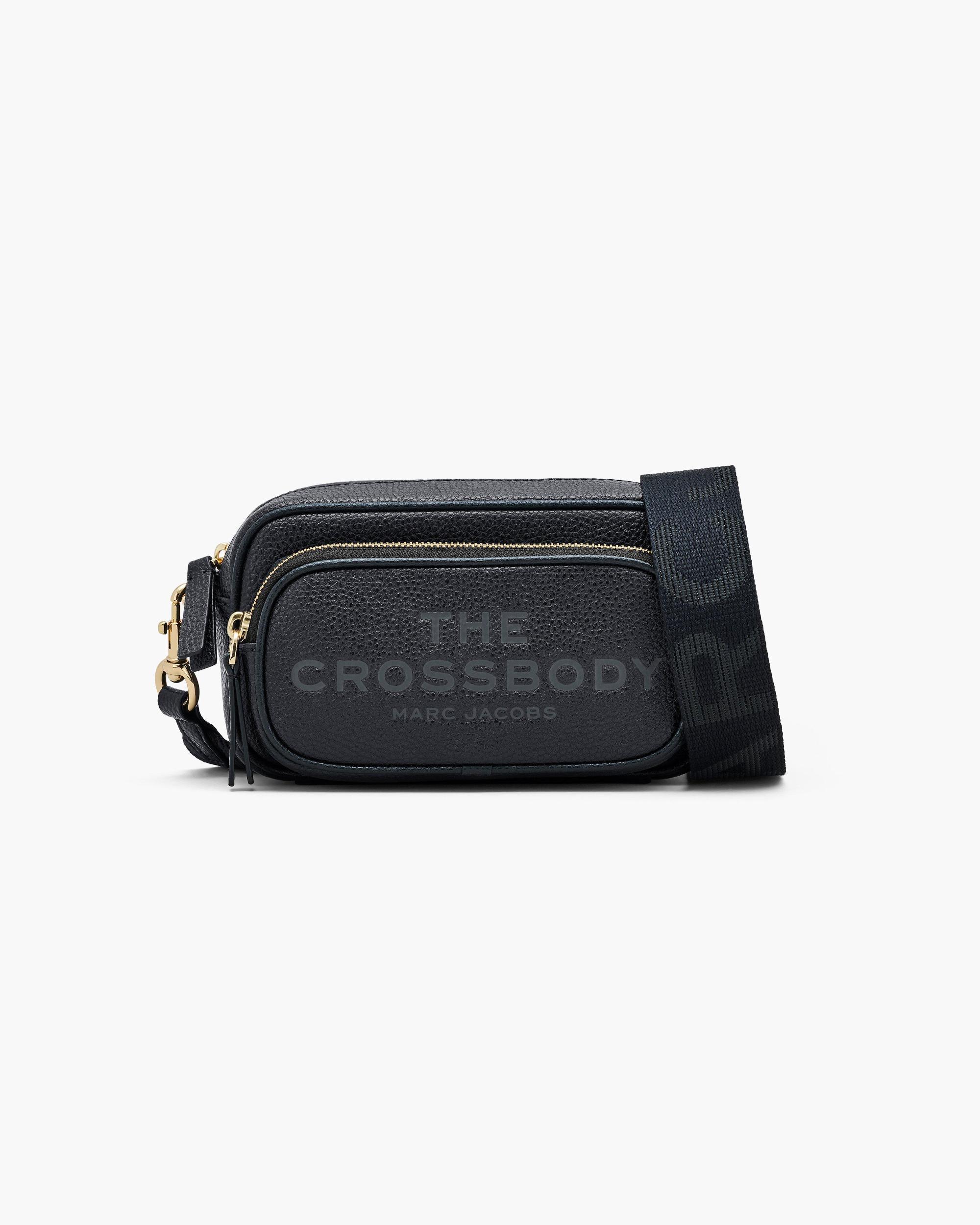 The Crossbody Bag Product Image