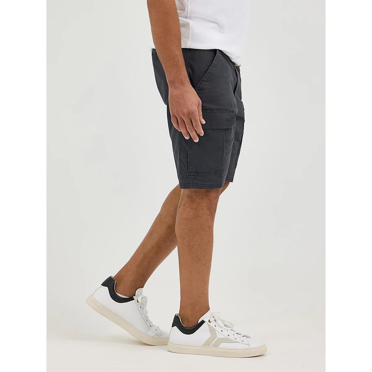 Men's Five Star Premium Cargo Short in Anthracite Product Image