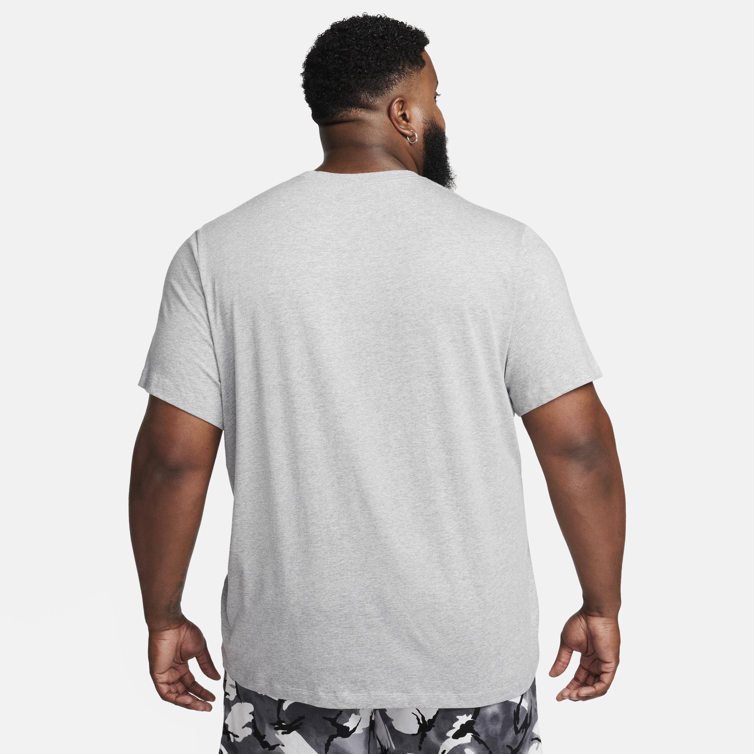 Mens Nike Sportswear JDI T-Shirt Product Image