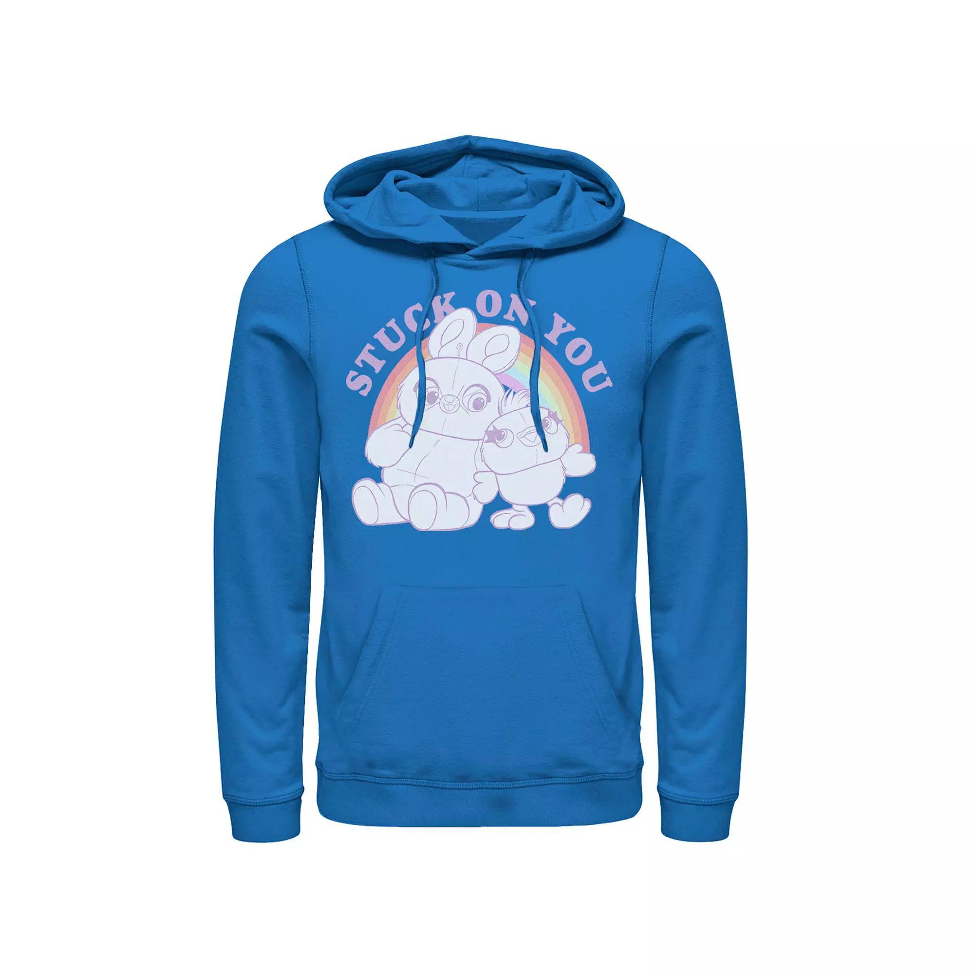 Men's Marvel Avengers Endgame Tech Logo Hoodie,  Product Image