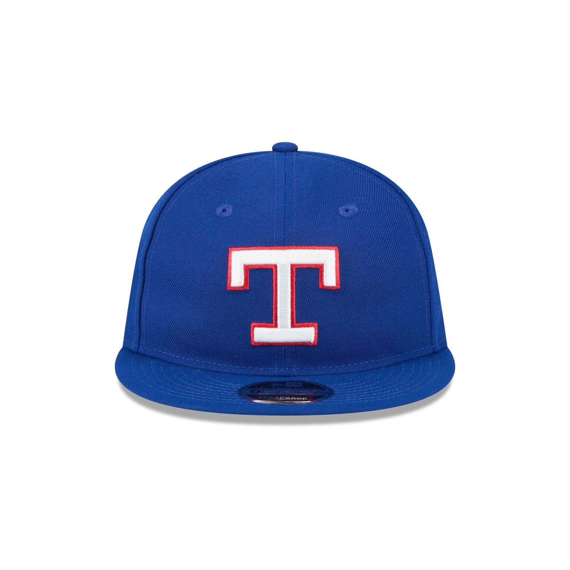 Minnesota Twins Hall of Fame 2025 Retro Crown 9FIFTY Snapback Hat Male Product Image