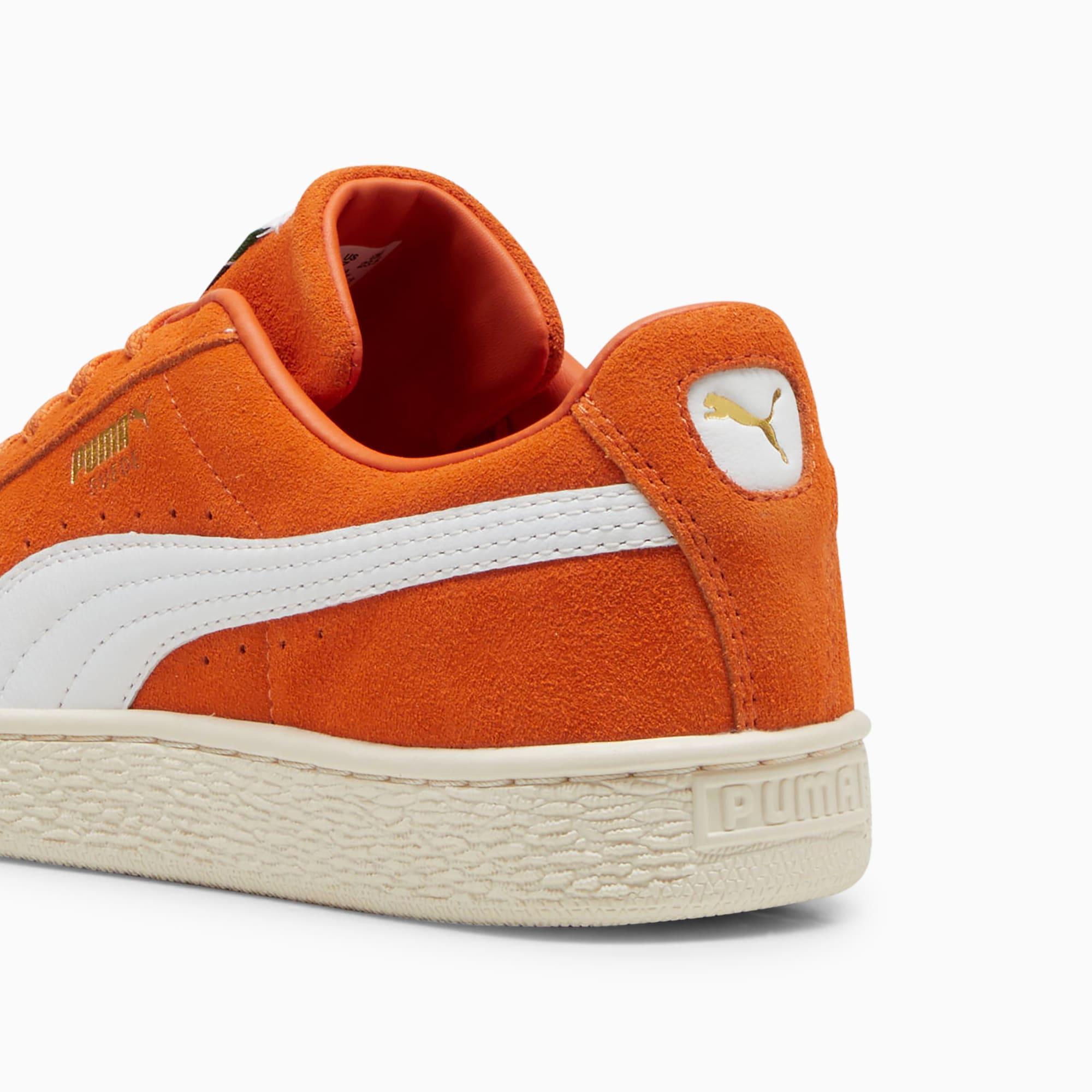 Suede Classic Sneakers Product Image