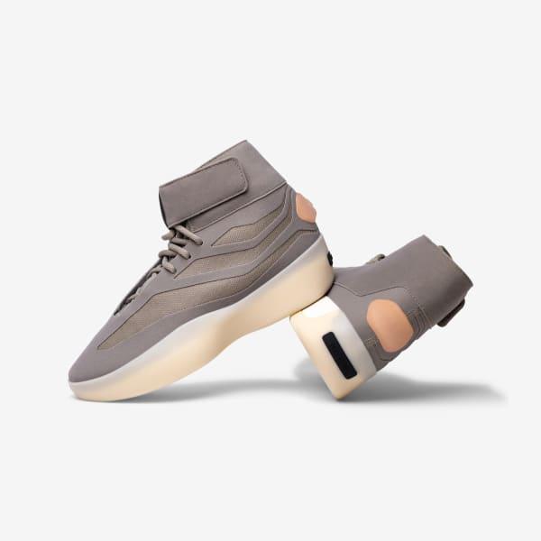 Fear of God Athletics II High Top Basketball Shoes Product Image