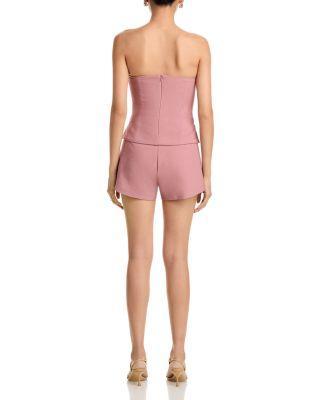 Gia Shorts Product Image