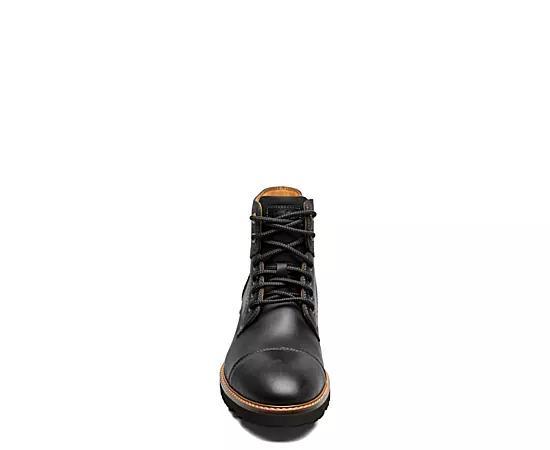 Florsheim Mens Renegade Cap Toe Lace Up Boot Product Image