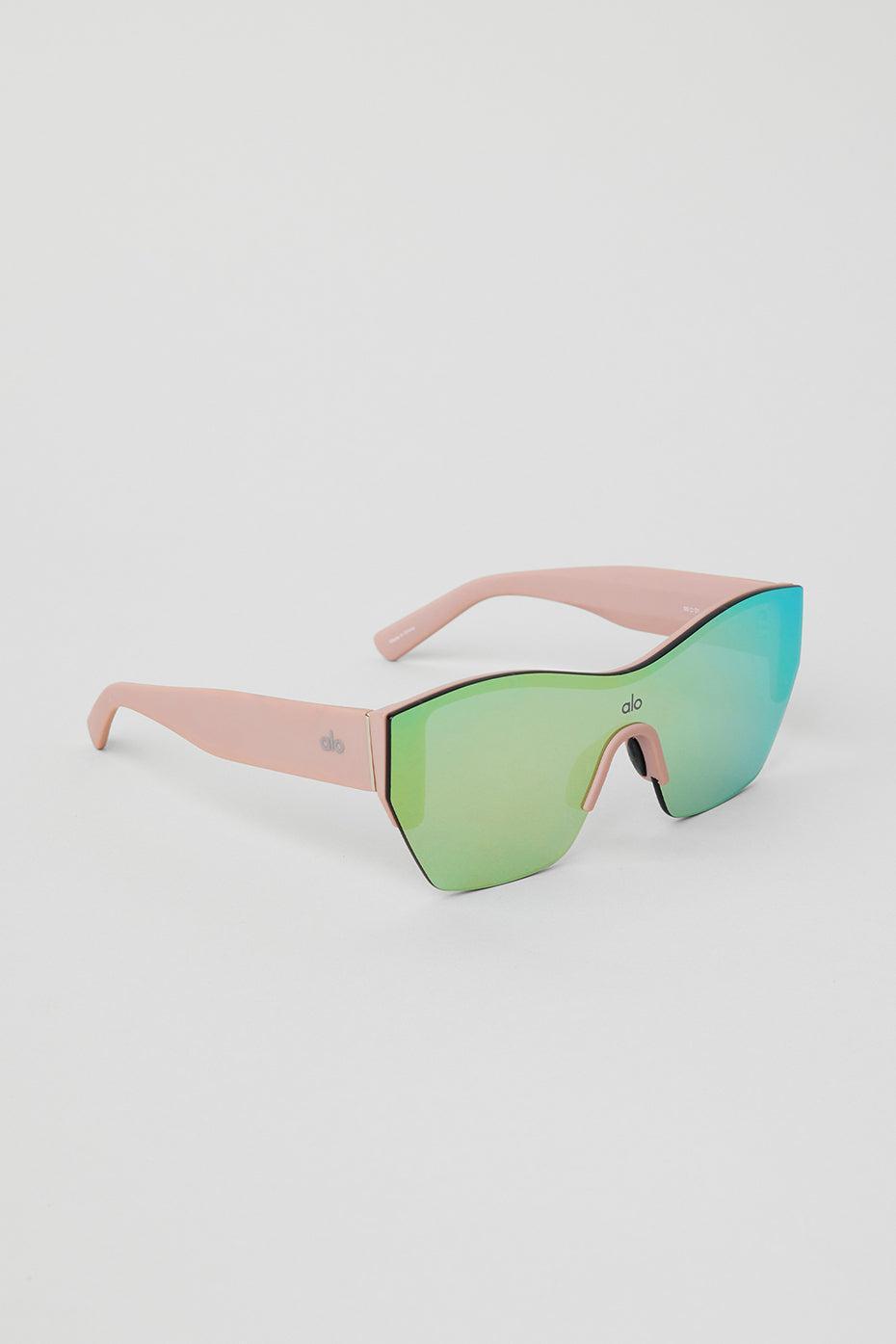 Chill Sunglasses - Black Product Image