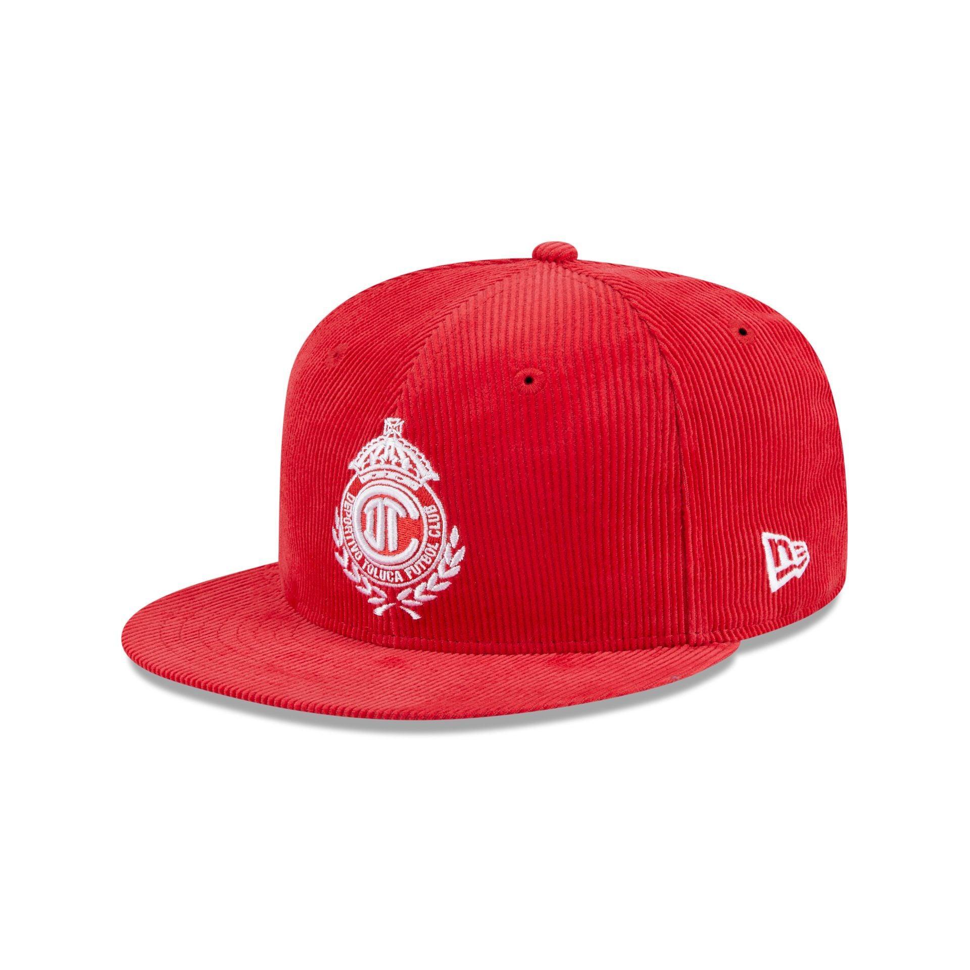 Kansas City Chiefs 2025 Sideline Hot Weather Split Panel 9FIFTY Snapback Hat Male Product Image