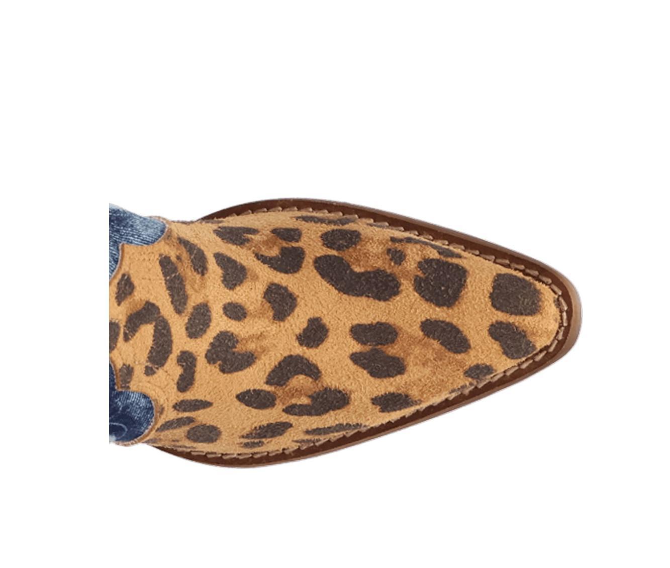 Women's Dingo Boot Tipsy Western Boots Product Image