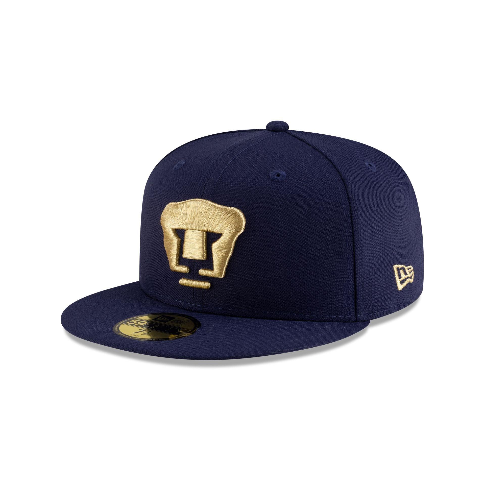 Conspiradores de Querétaro LMB 100th Anniversary Away 59FIFTY Fitted Hat Male Product Image