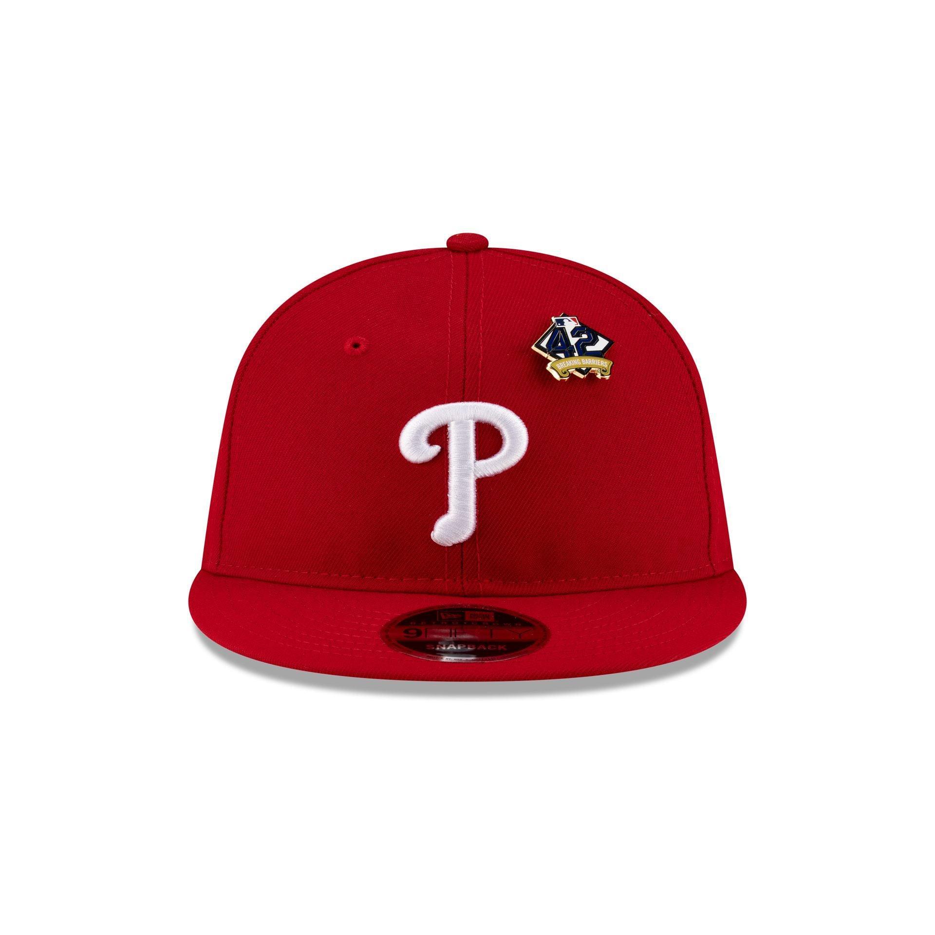 Washington Mystics Rebel Series 9FIFTY Snapback Hat Male Product Image