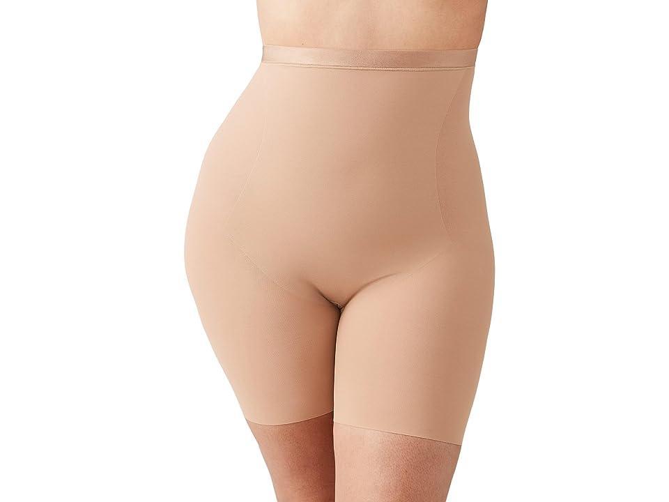 Shape Revelation Firm Control Hourglass High-Waist Thigh Shaper Product Image