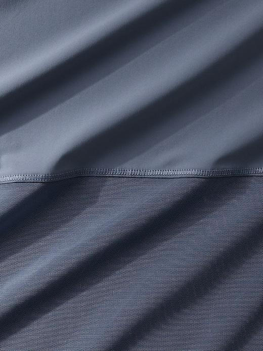 Ultimate Mesh Tee Product Image