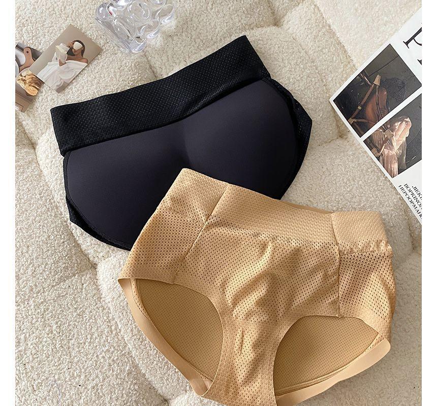 Breathable Padded Panties Product Image