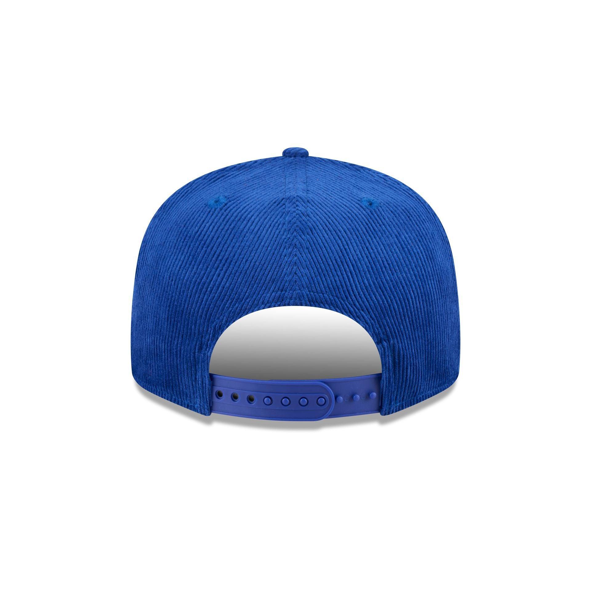 Golden State Warriors Throwback Display 9FIFTY Snapback Hat Male Product Image