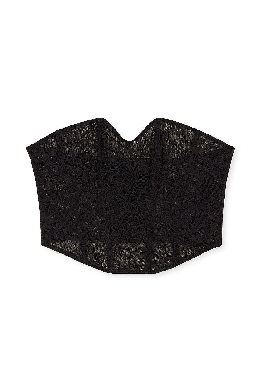 Lace Corset Product Image