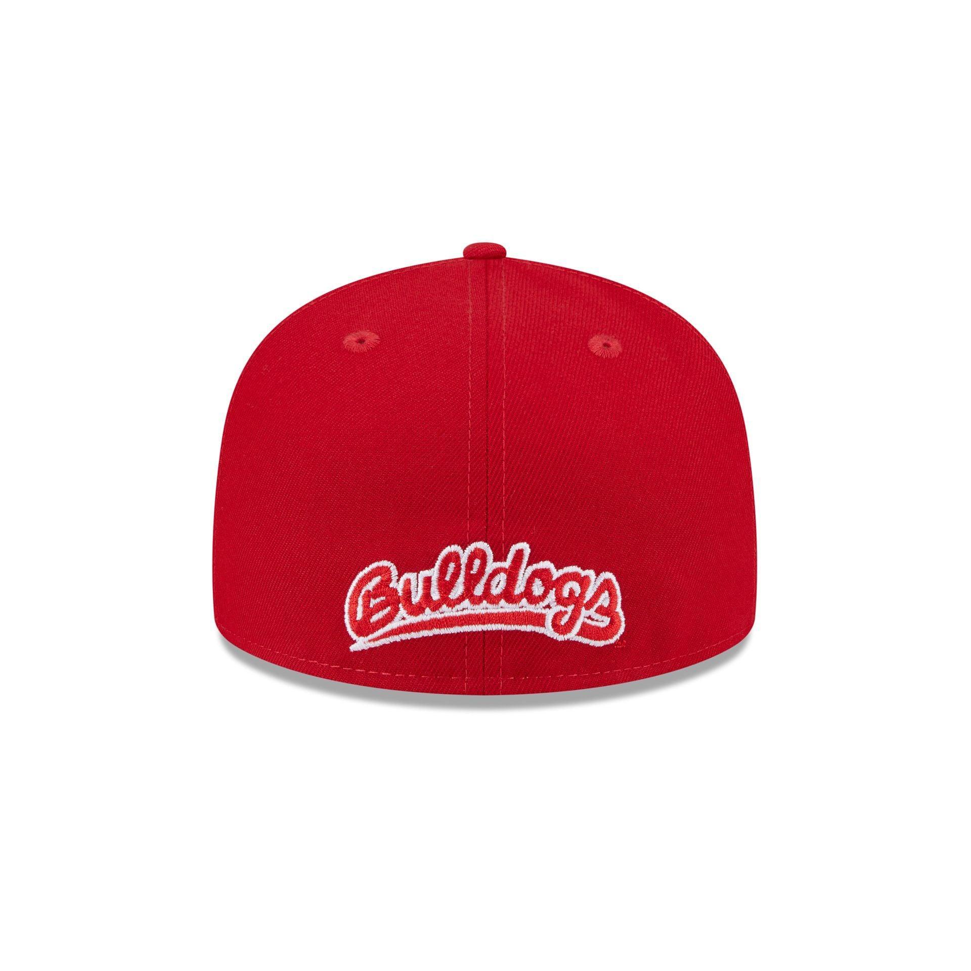 Phoenix Suns 1968-1991 Hardwood Classics 59FIFTY Fitted Hat Male Product Image