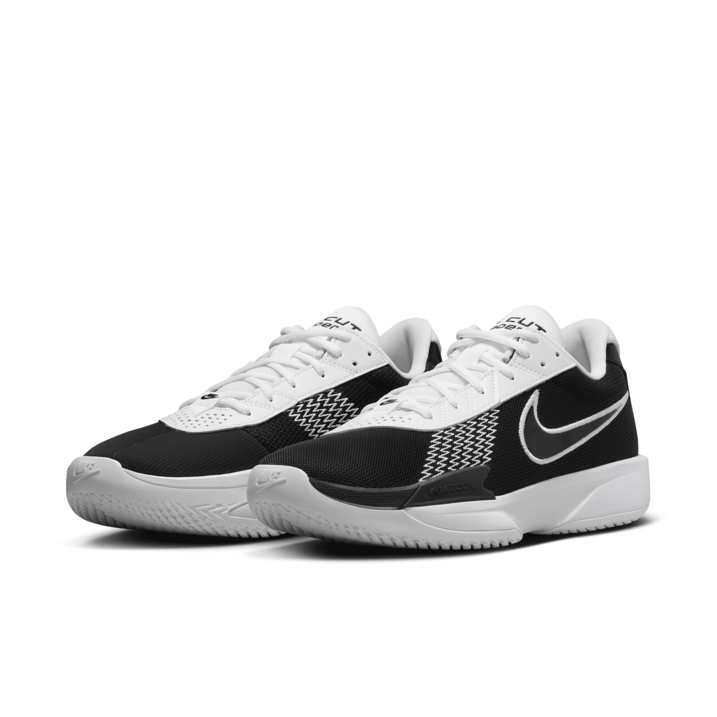 Nike Men's G.T. Cut Academy Basketball Shoes Product Image