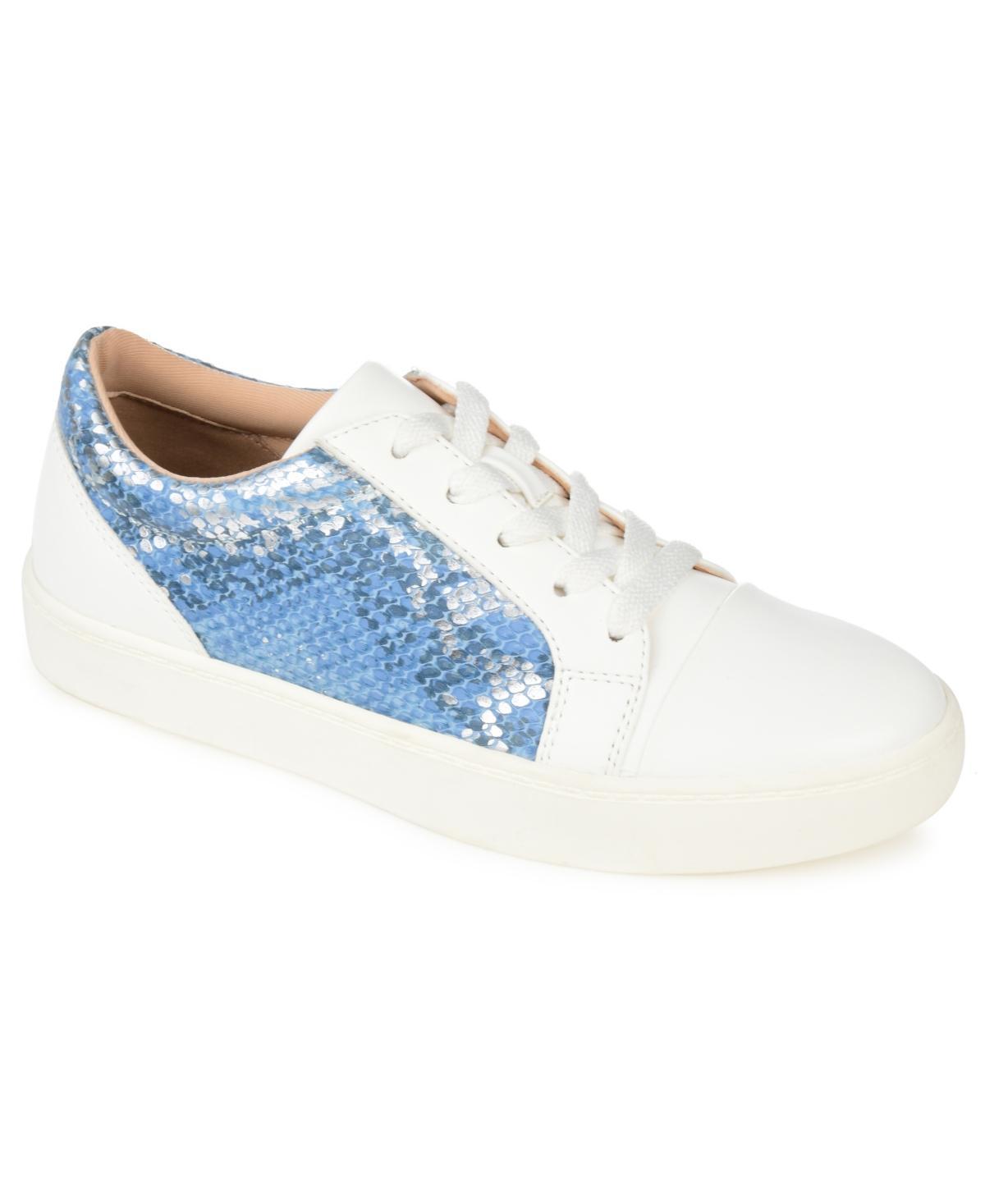 Journee Lynz Comfort Foam Womens Sneakers Product Image