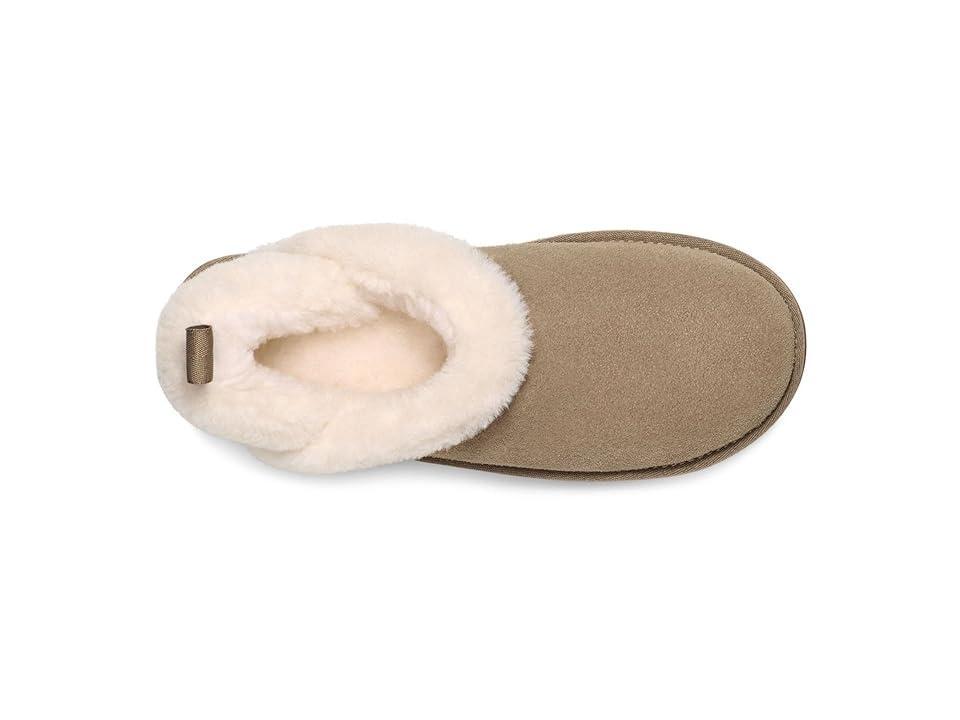 Koolaburra by UGG WOMENS ADVAY SLIPPER Product Image