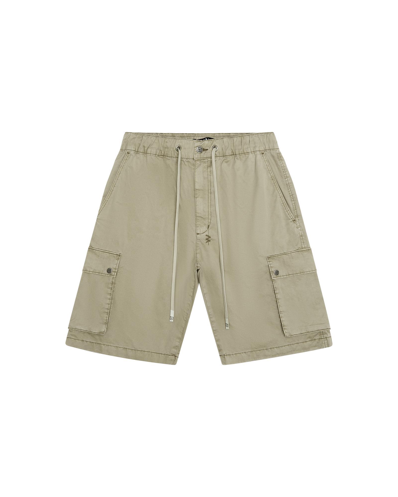 KRUSH CARGO SHORT FOG Male Product Image