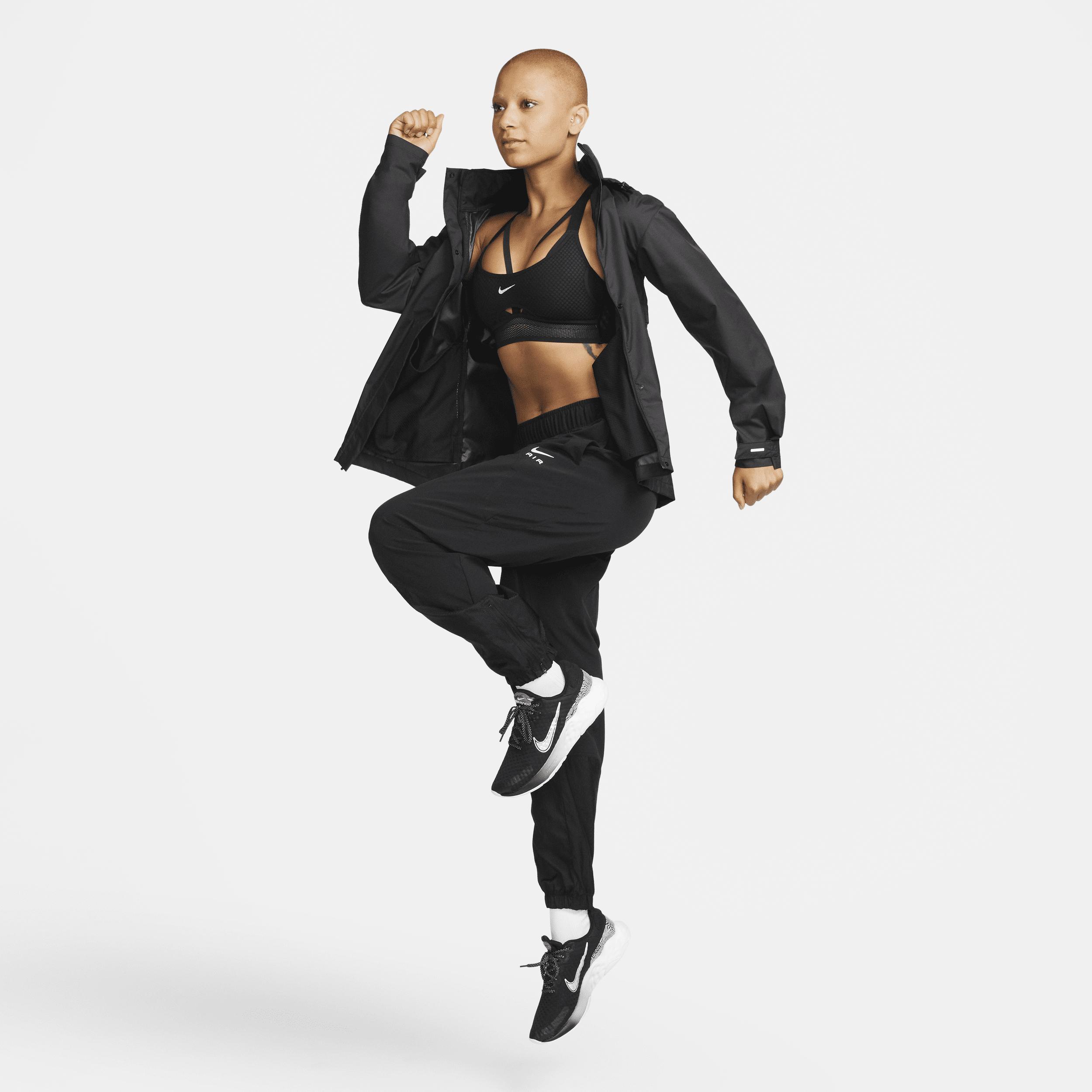 Nike Fast Repel Women's Running Jacket Product Image