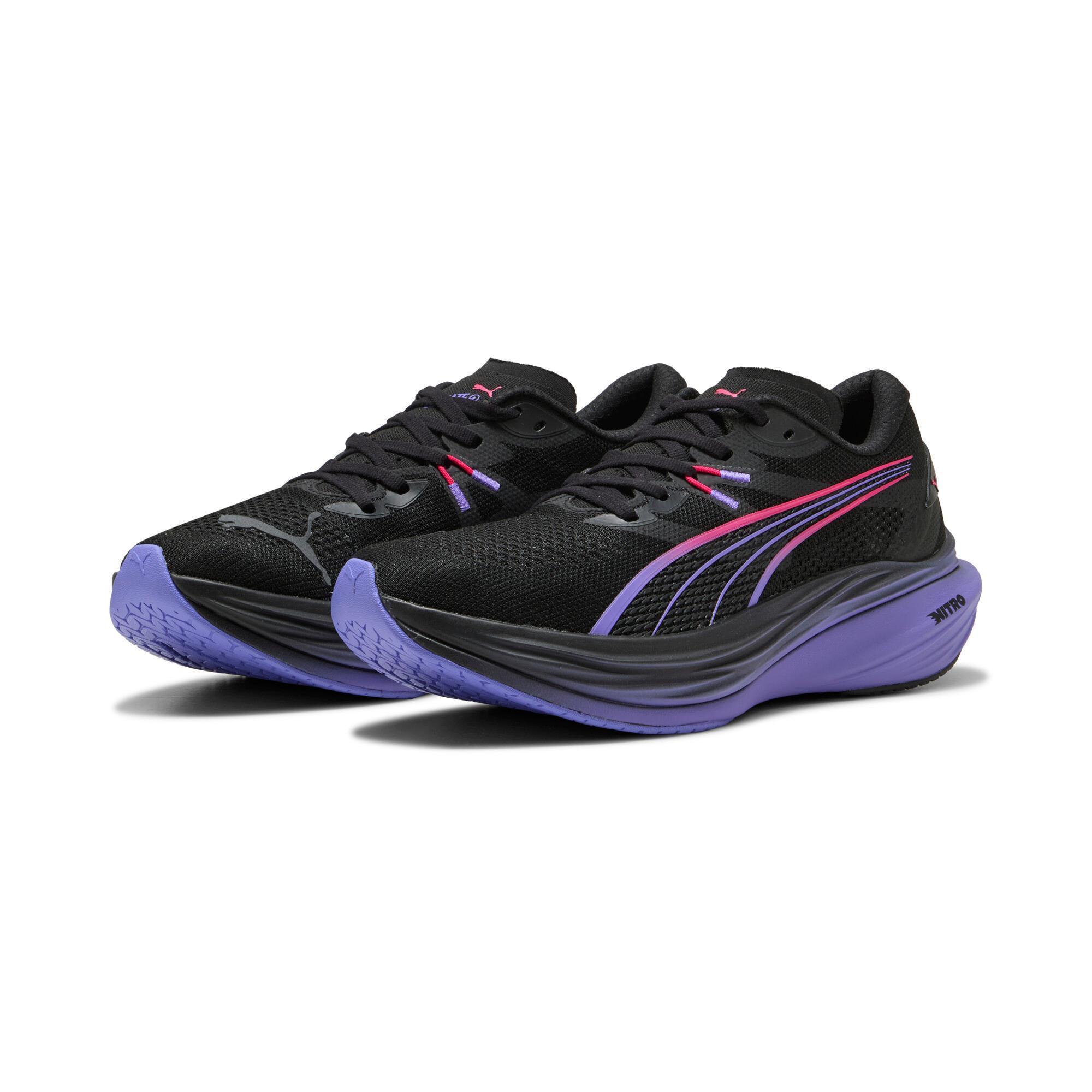 PUMA Deviate NITROâ¢ Digitokyo Men's Road Running Shoes Product Image