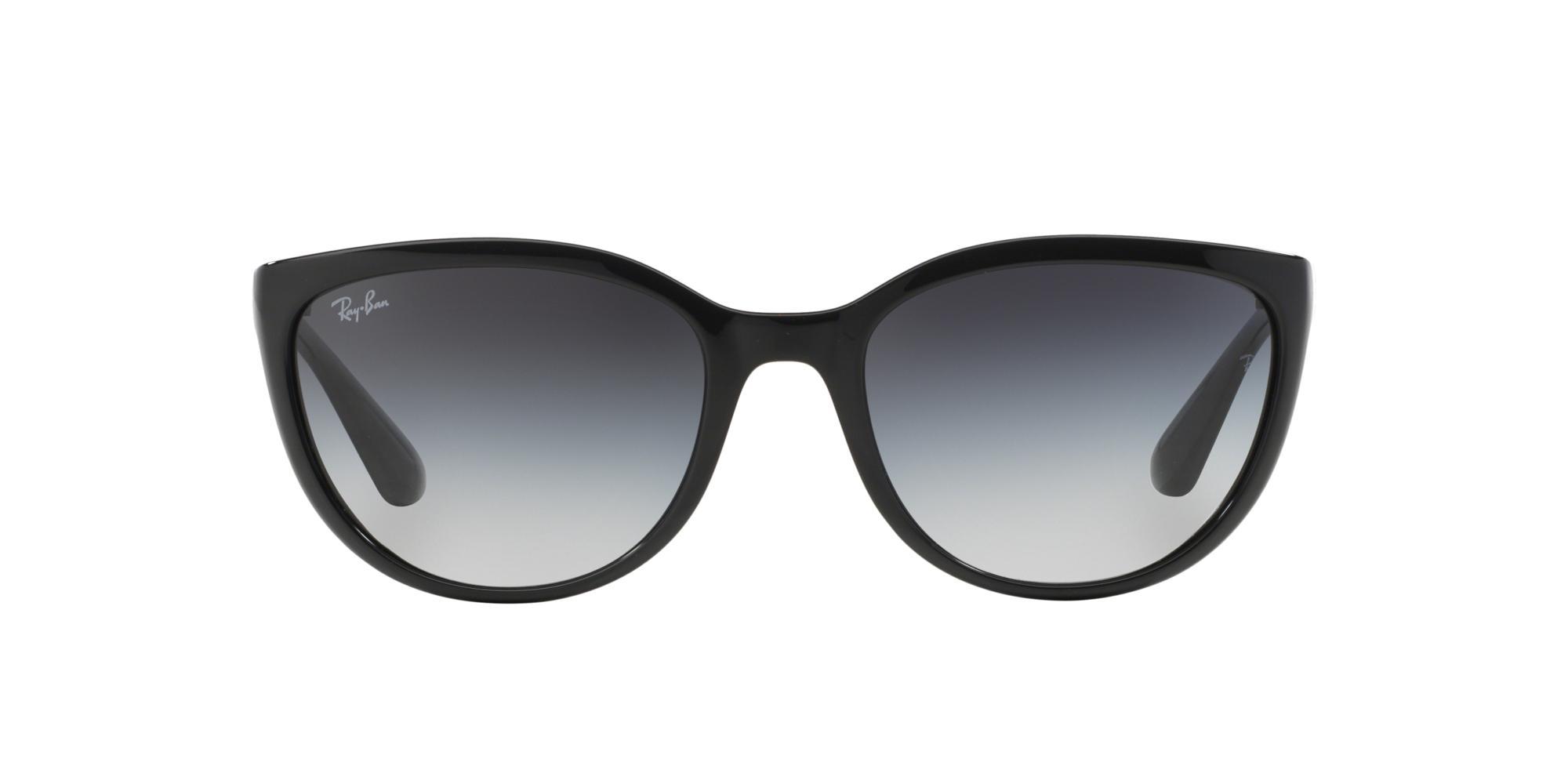 Ray-Ban Rb4167 Sunglasses Frame Grey Lenses Product Image