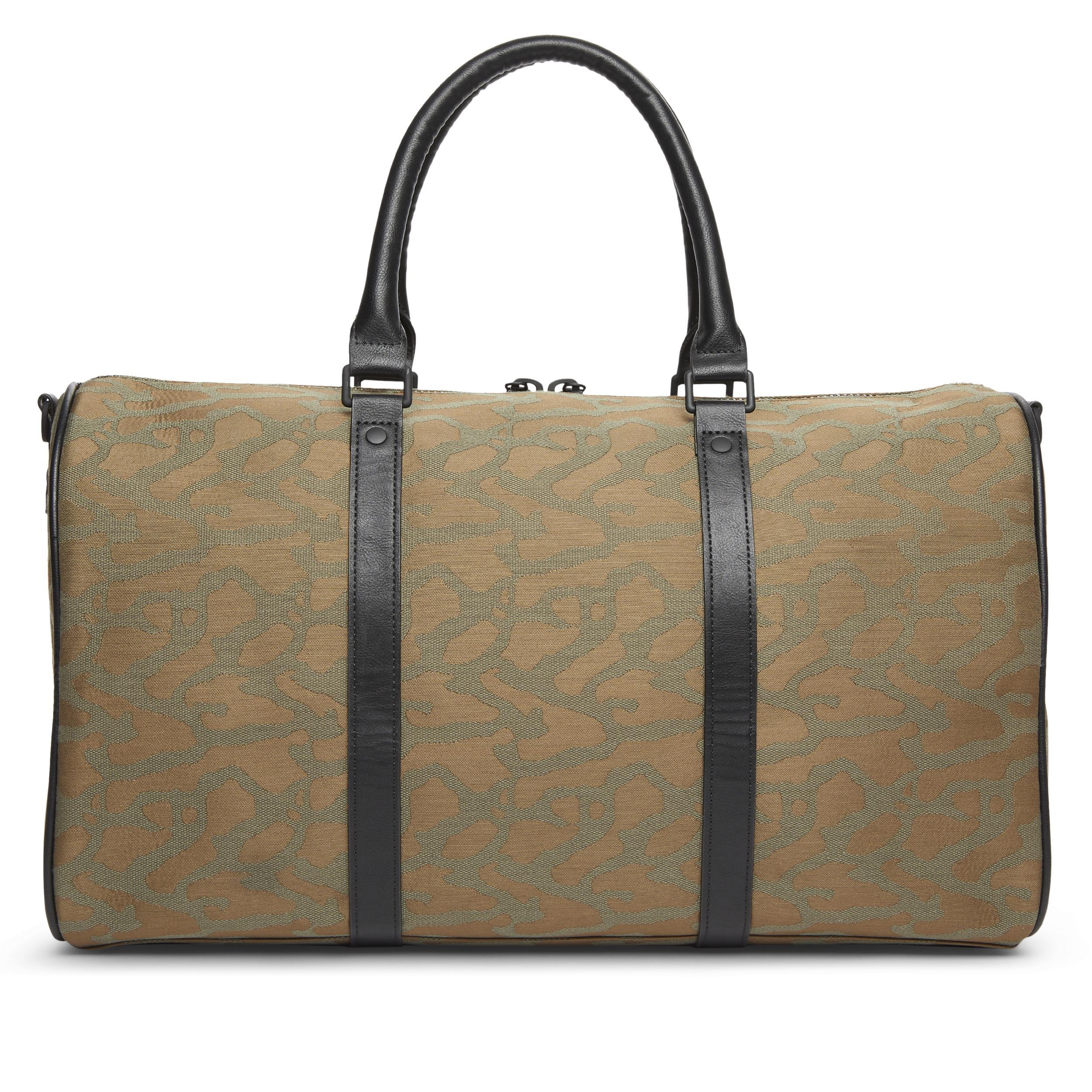 Men's Jordan Icon Duffle Bag (25L) Product Image