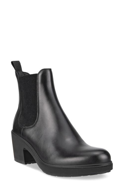 ECCO Zurich Chelsea Ankle Boot Women's Boots Product Image