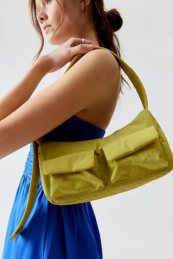 BAGGU Cargo Nylon Shoulder Bag Womens at Urban Outfitters Product Image