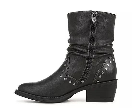 Blowfish Malibu Womens Rebel Western Boot Product Image