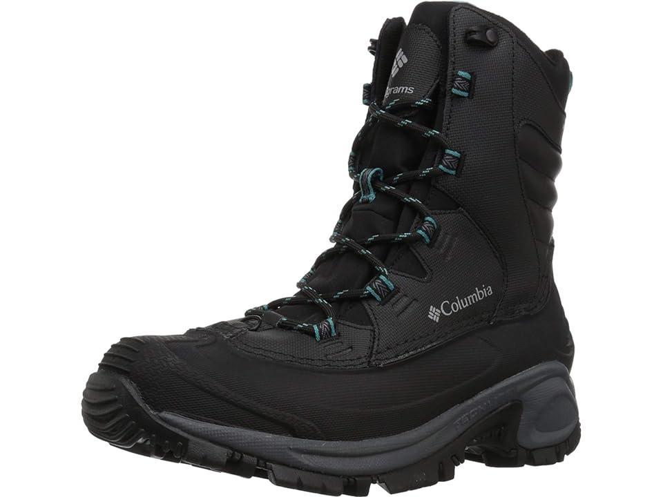 Columbia Bugaboot III Pacific Rim) Women's Cold Weather Boots Product Image