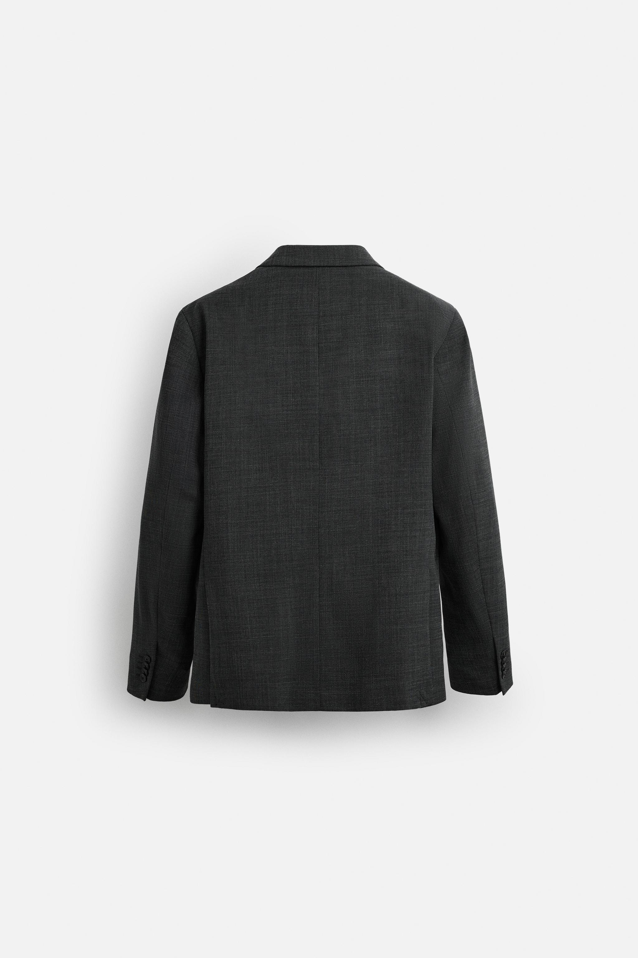 STRETCH SUIT JACKET Product Image