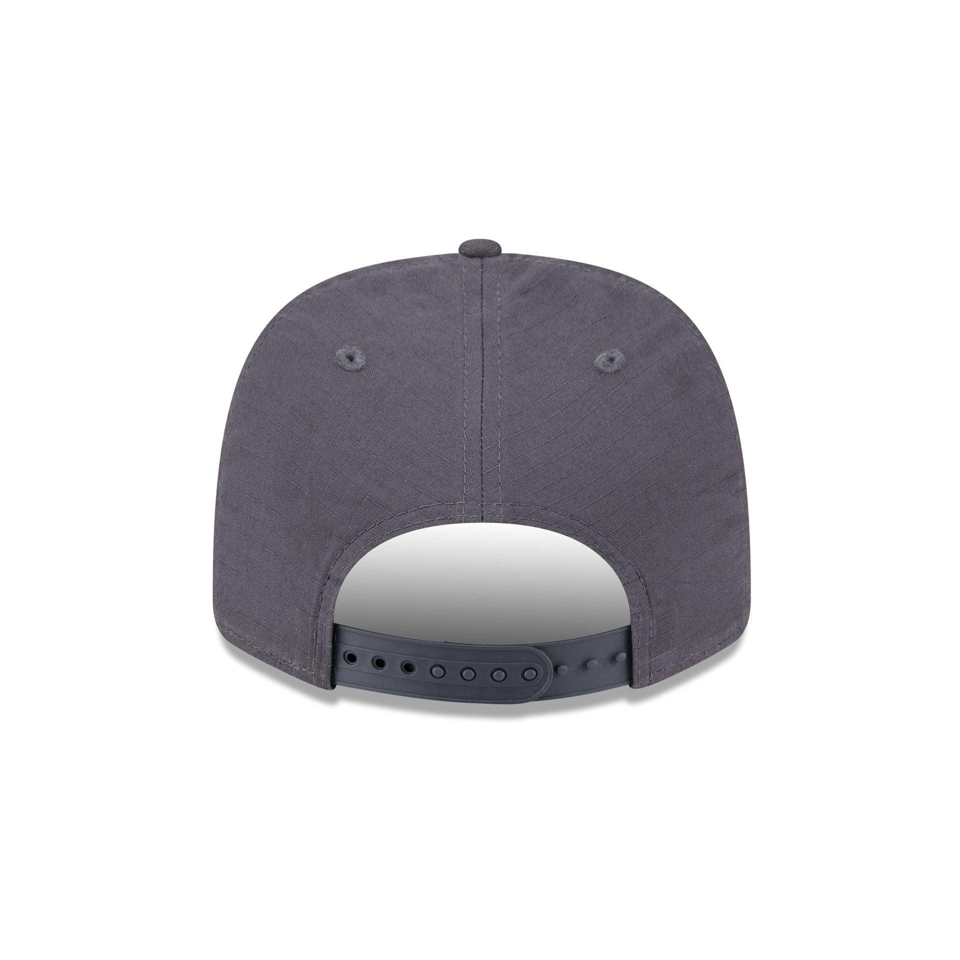 Boston Red Sox Team Elevated 9SEVENTY Stretch-Snap Hat Male Product Image