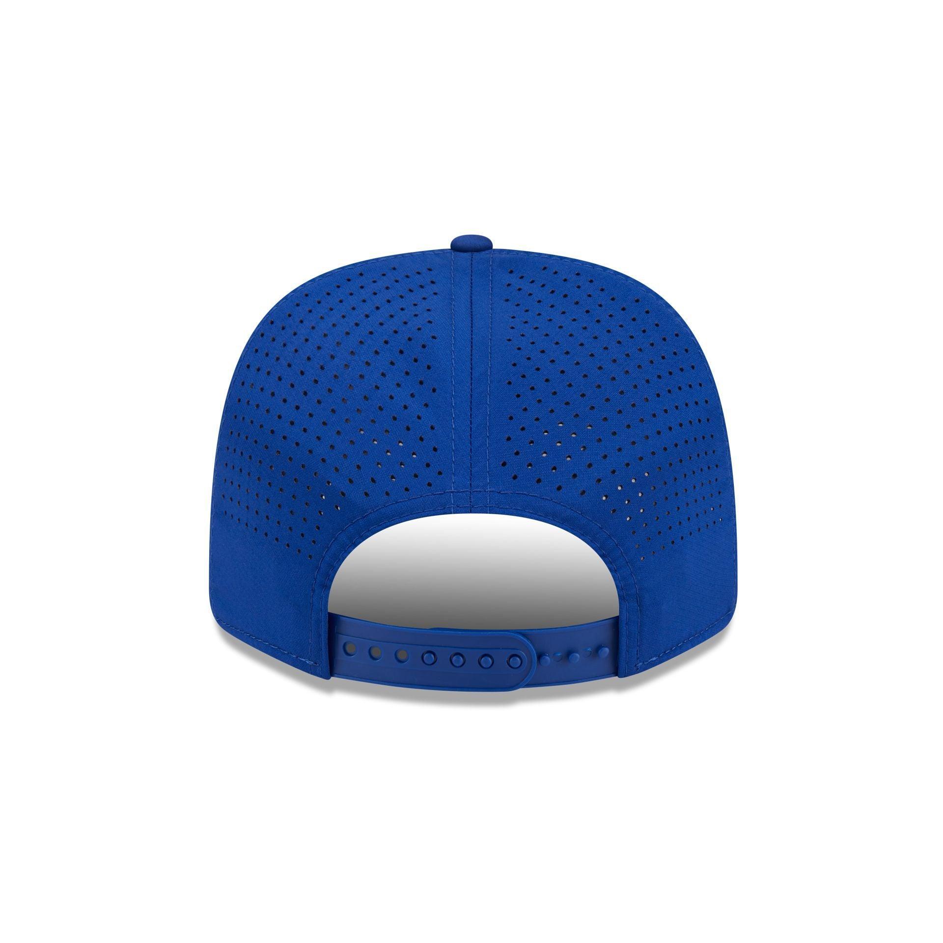 Winnipeg Jets 9SEVENTY Stretch-Snap Hat Male Product Image