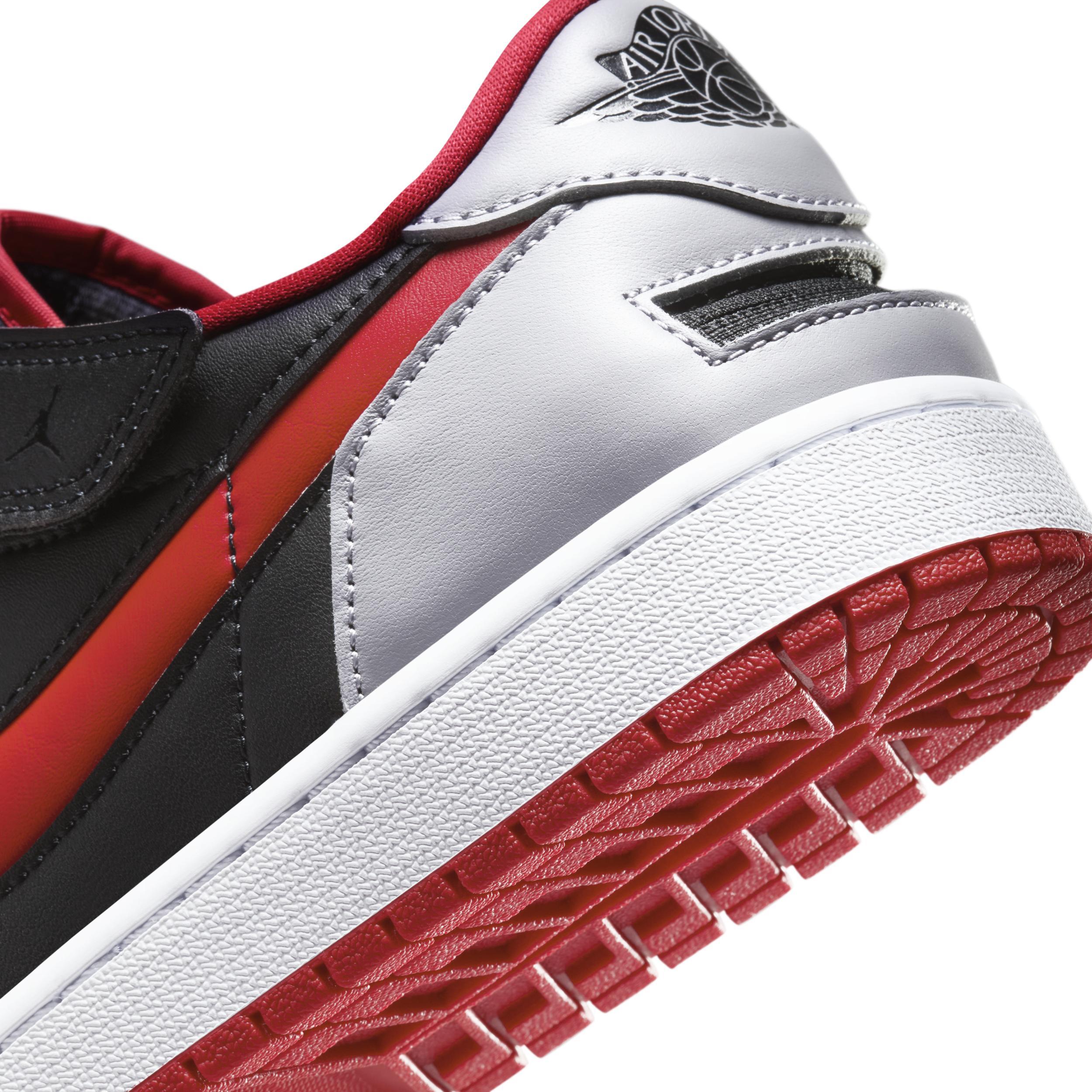 Mens Air Jordan 1 Low EasyOn Shoes Product Image