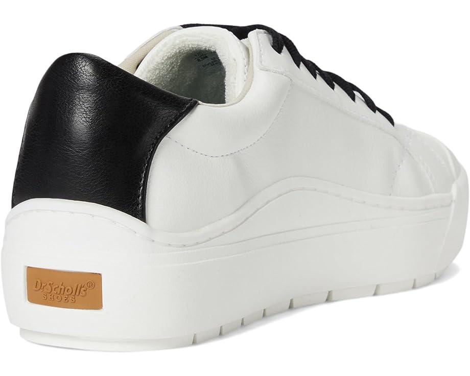 Time Off Go Lace Up Sneaker Product Image