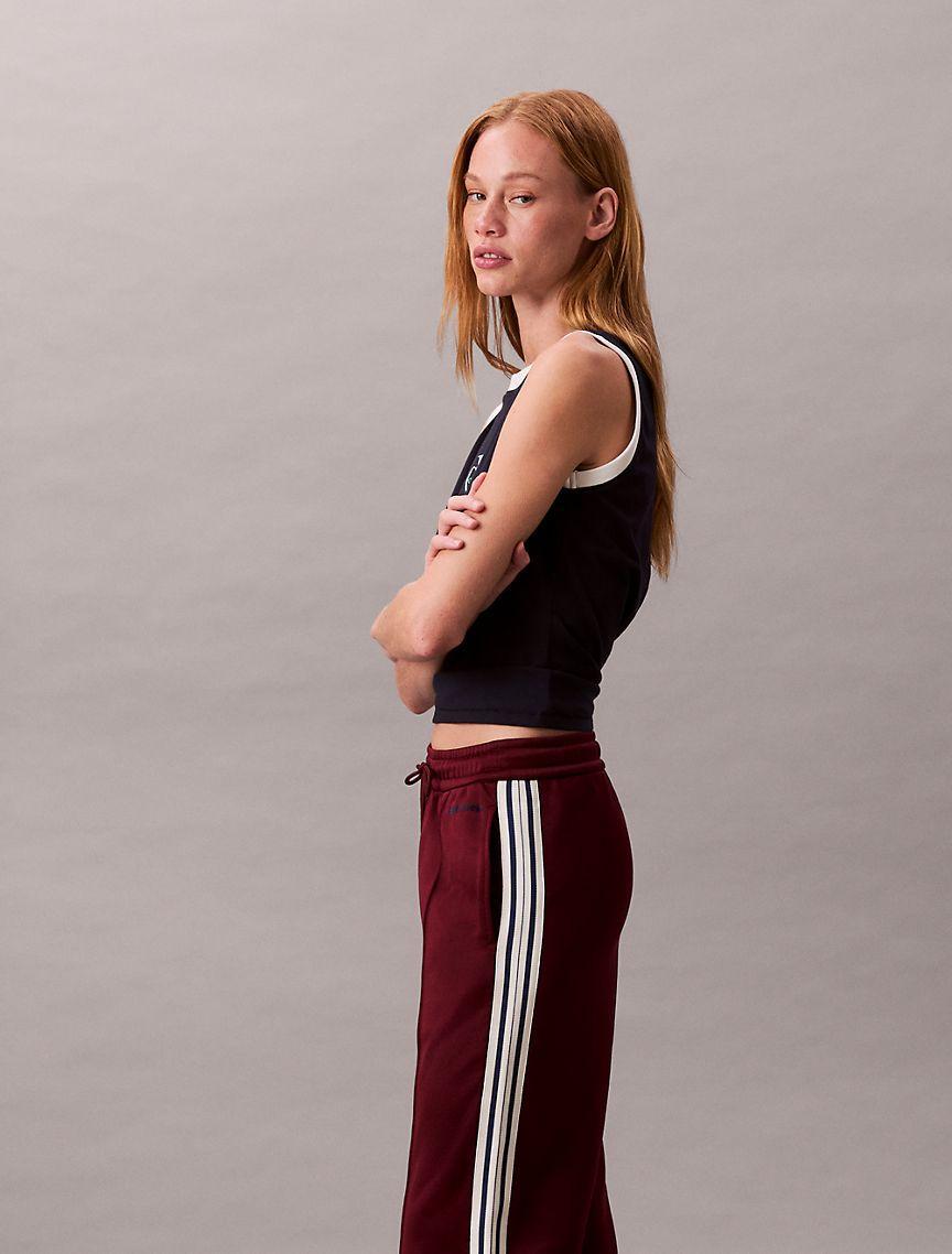 French Terry Track Pants Product Image