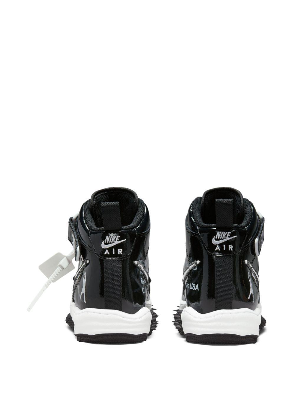 Air Force 1 Mid sneakers Product Image