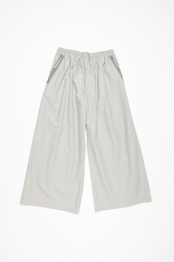 Relaxed fit trousers Product Image