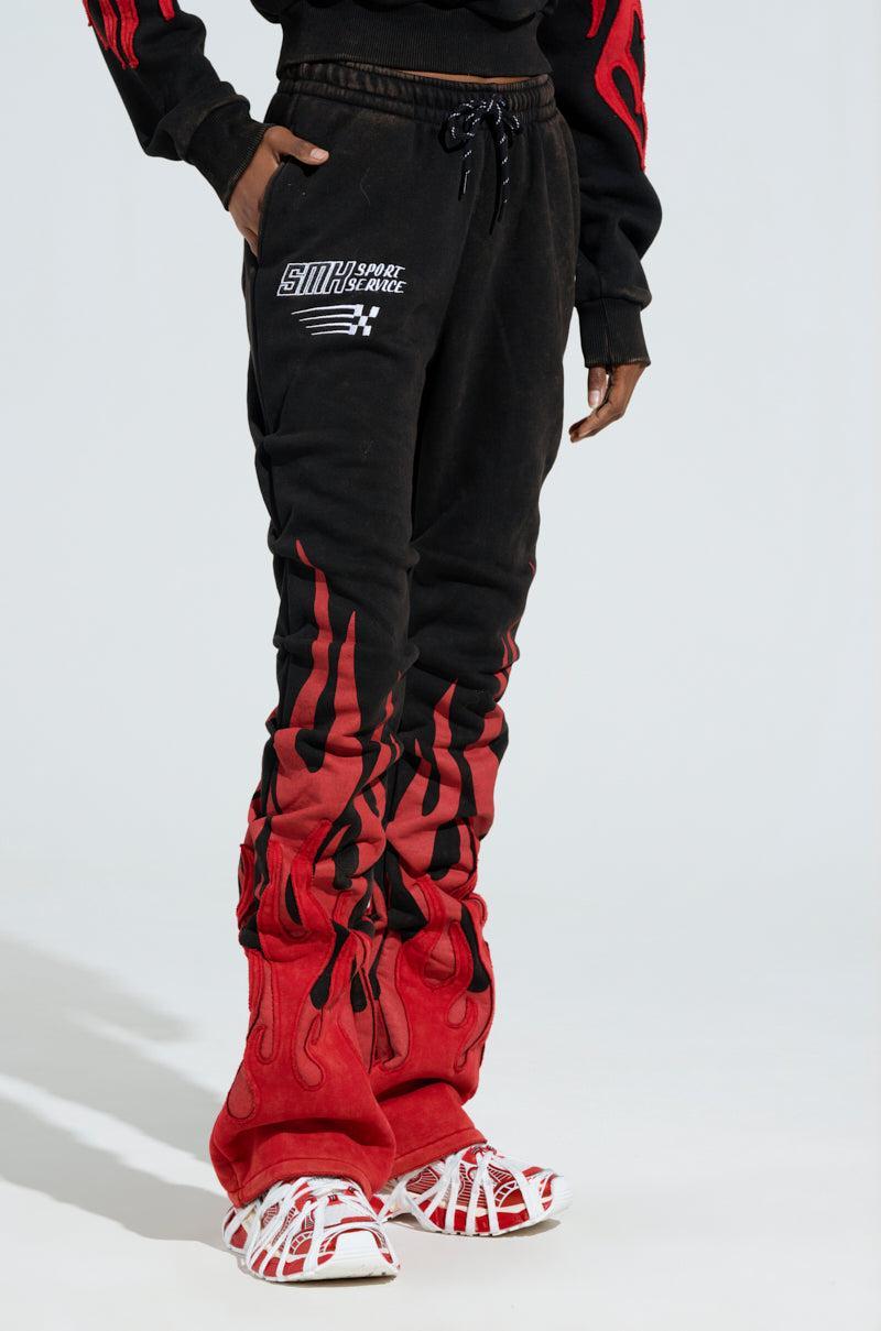 ON FIRE JOGGER Product Image