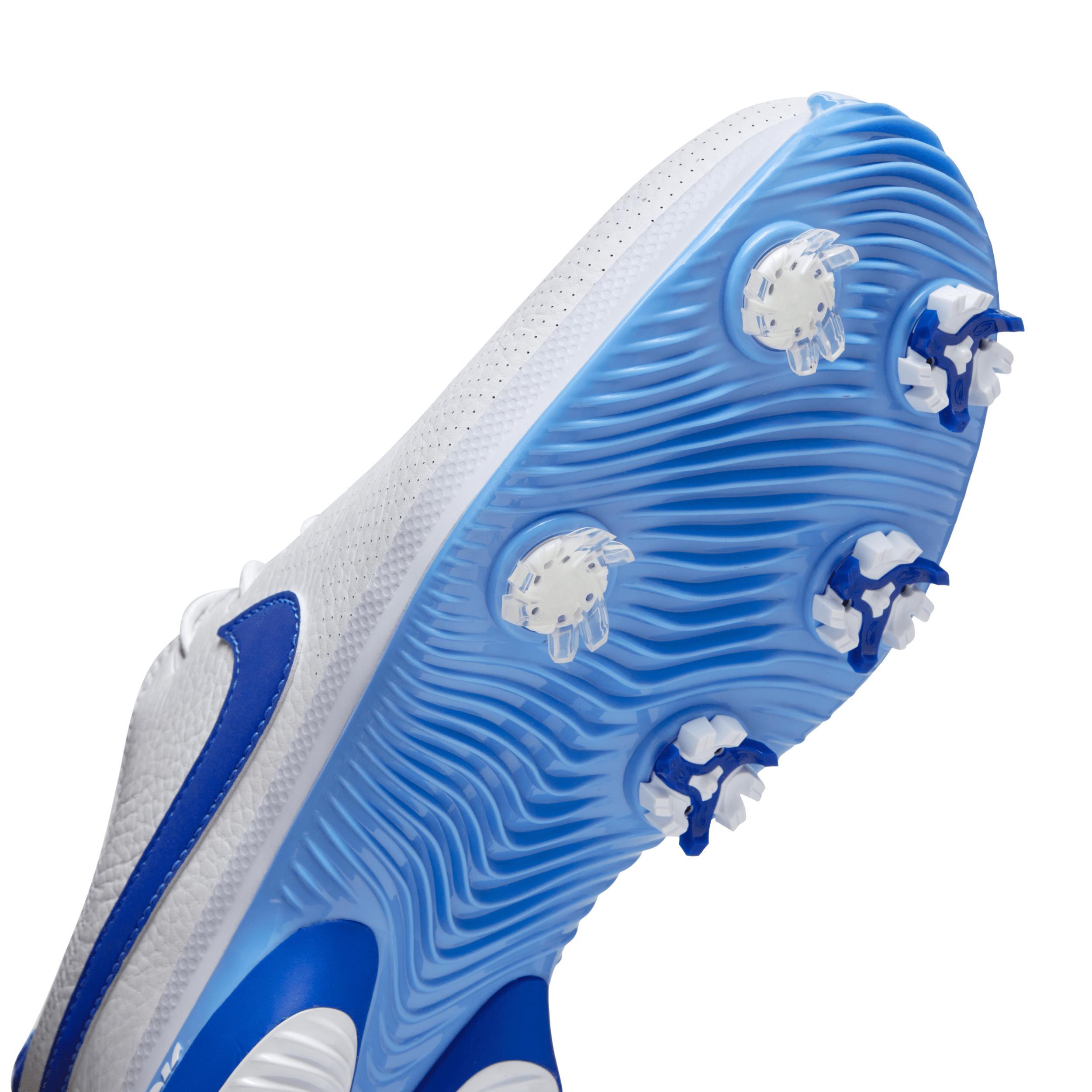 Nike Mens Air Zoom Victory Tour 3 Golf Shoes Product Image