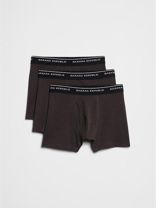 Performance Boxer Briefs (3 pack) Product Image