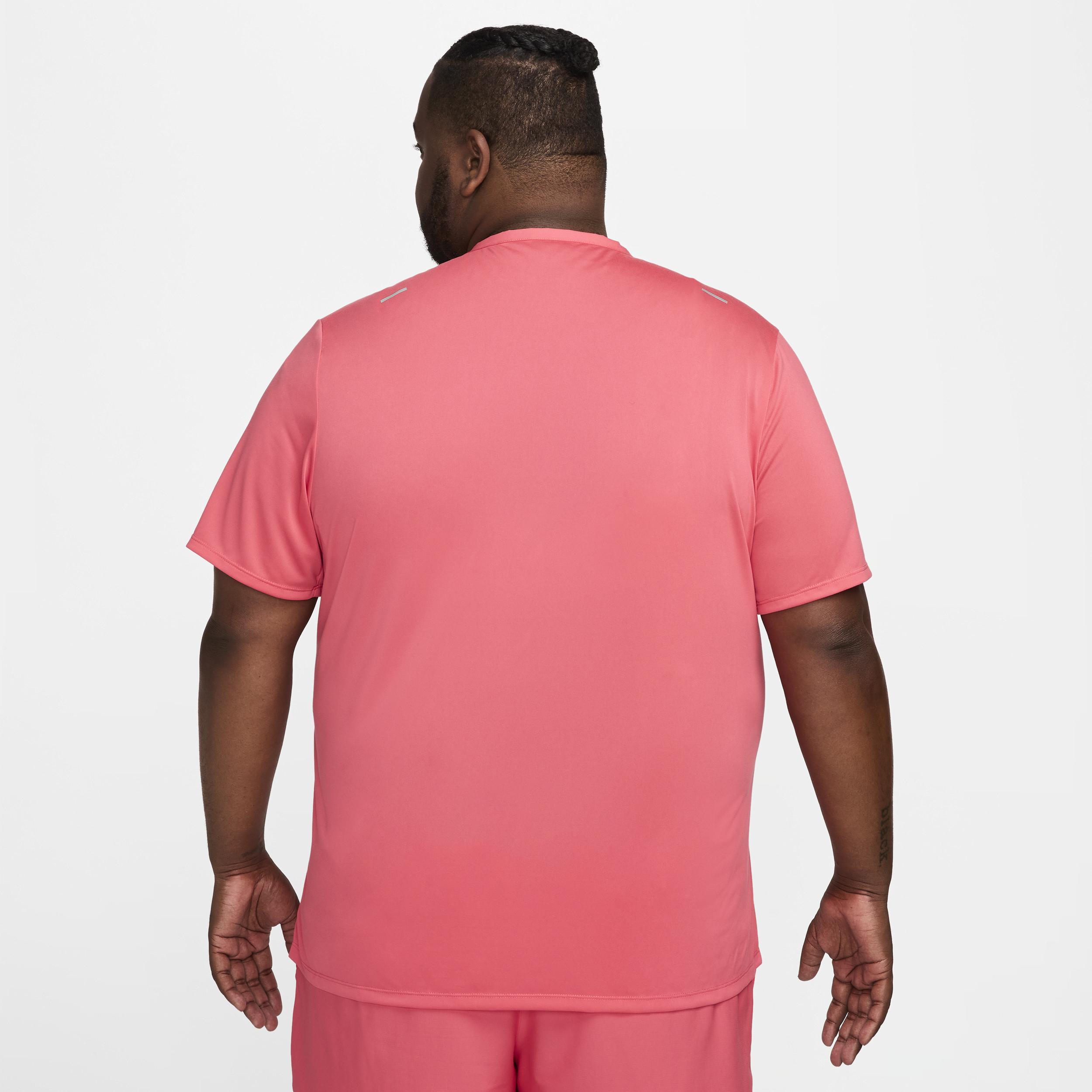 Nike Men's Rise 365 Dri-FIT Short-Sleeve Running Top Product Image