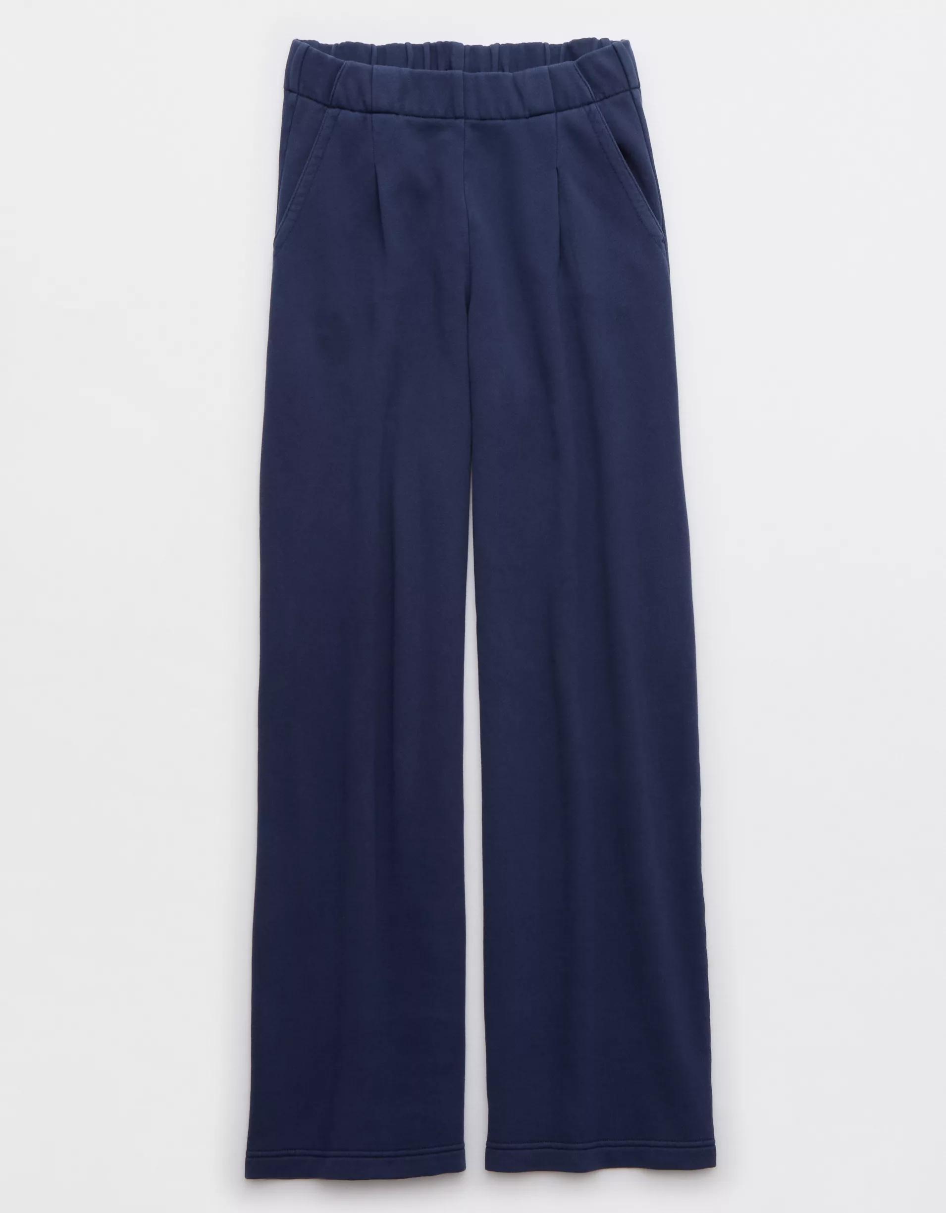 Aerie New Heights Trouser Product Image