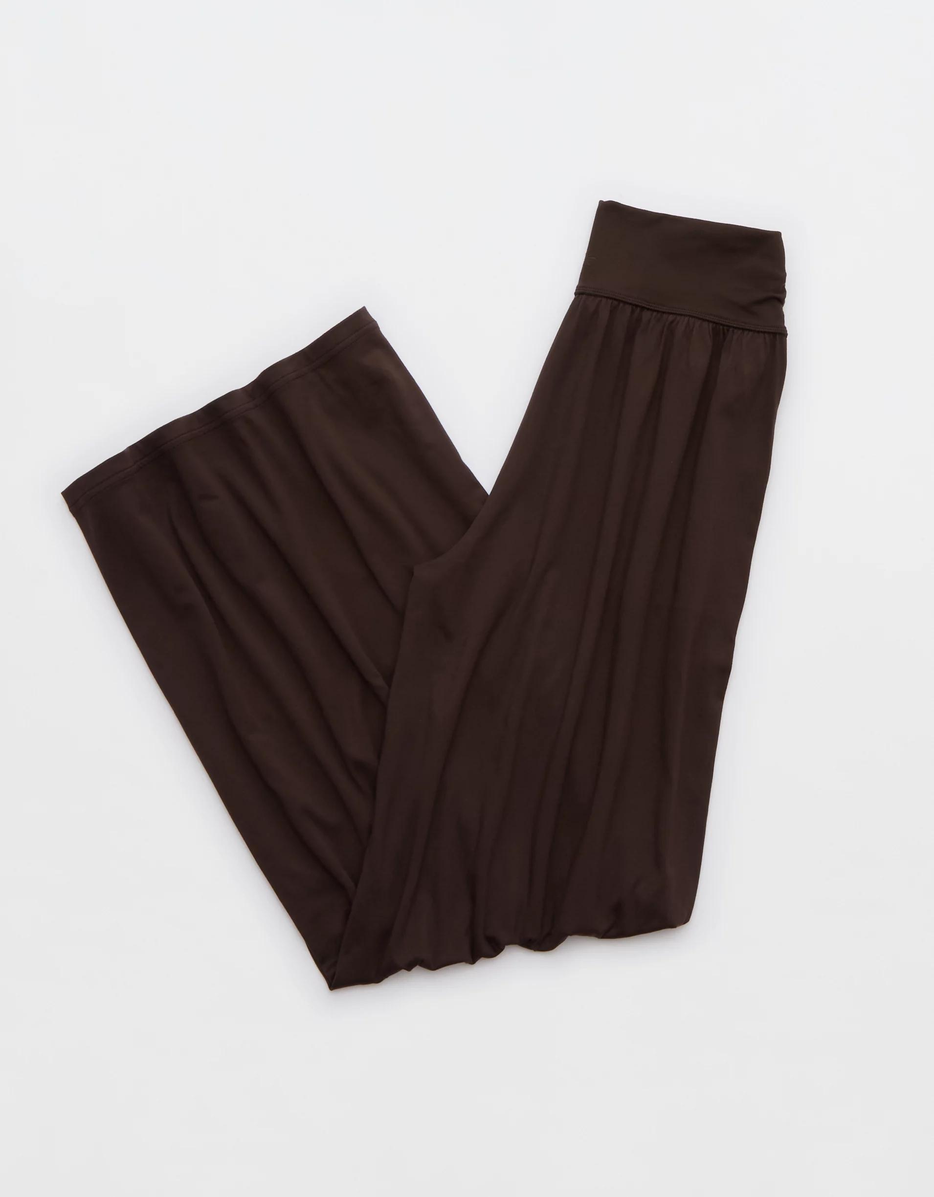 OFFLINE By Aerie Go With The Flow Pant Product Image