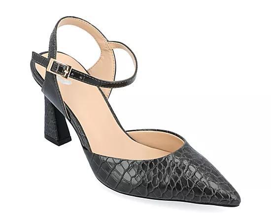 Journee Collection Womens Nixey Pump Product Image