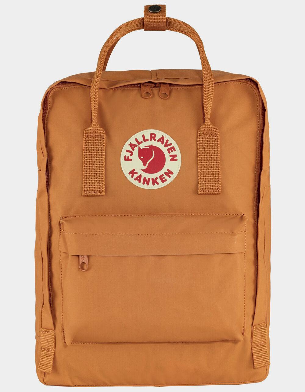 FJALLRAVEN Kånken Backpack Product Image