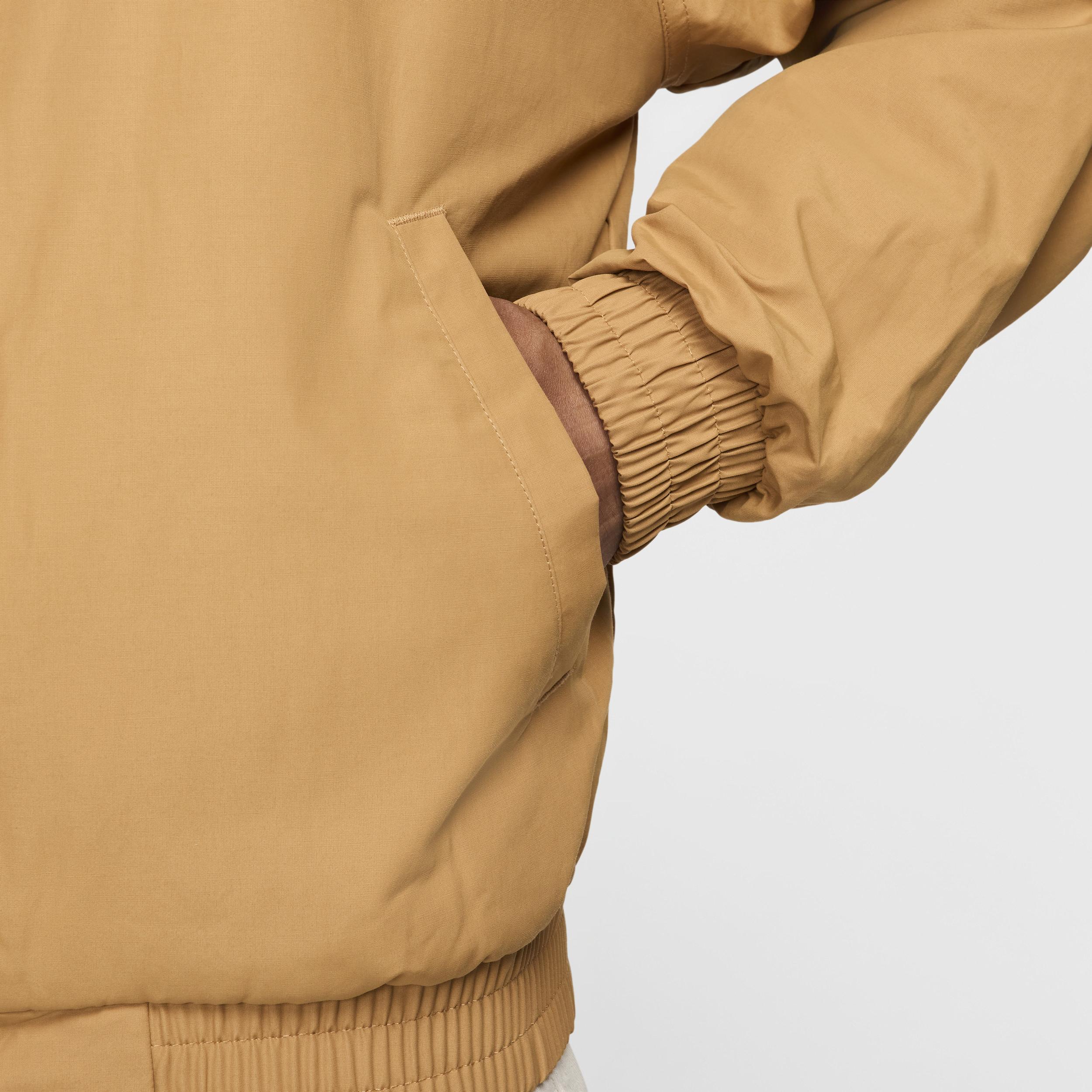 Nike Men's Club Futura Jacket Product Image