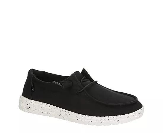 Womens HEYDUDE Wendy Slip-On Casual Shoe Odyssey Product Image